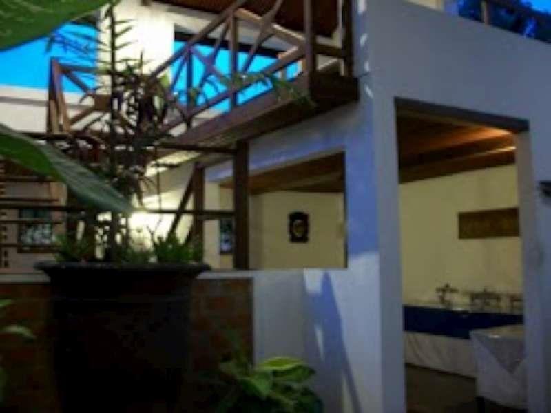 Family Hotel Gradia 1 Batu  Eksteriør bilde