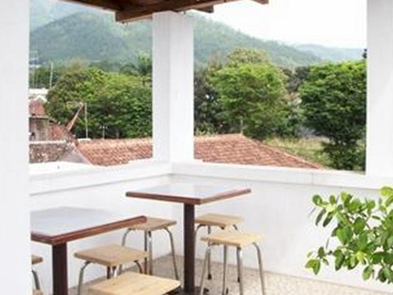 Family Hotel Gradia 1 Batu  Eksteriør bilde