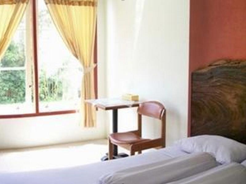 Family Hotel Gradia 1 Batu  Eksteriør bilde