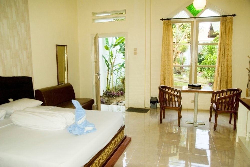 Family Hotel Gradia 1 Batu  Eksteriør bilde